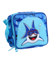 16 Inch Backpack 3 Pcs Set -Shark